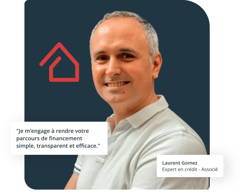 courtier crédit dans les Yvelines