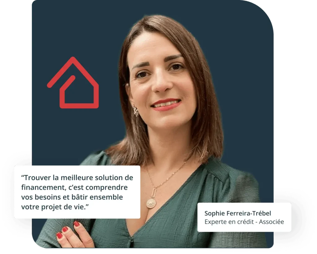 courtier crédit dans les Yvelines