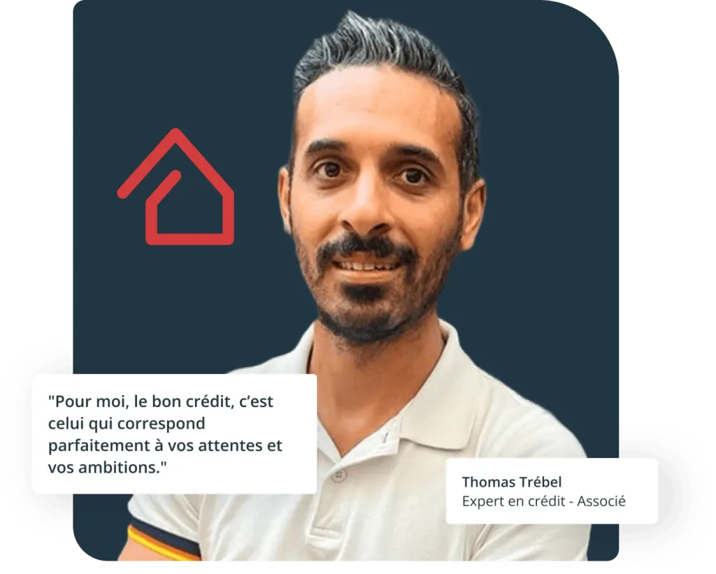 courtier crédit dans les Yvelines