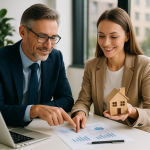 Crédit immobilier pour dirigeants d’entreprise