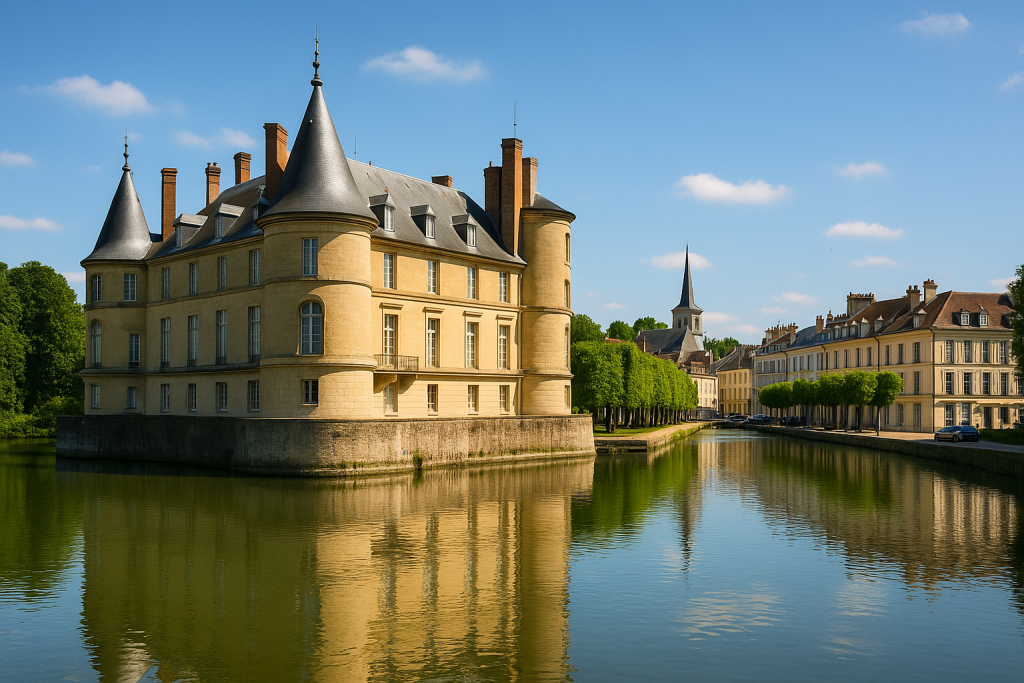 Courtier immobilier à Rambouillet