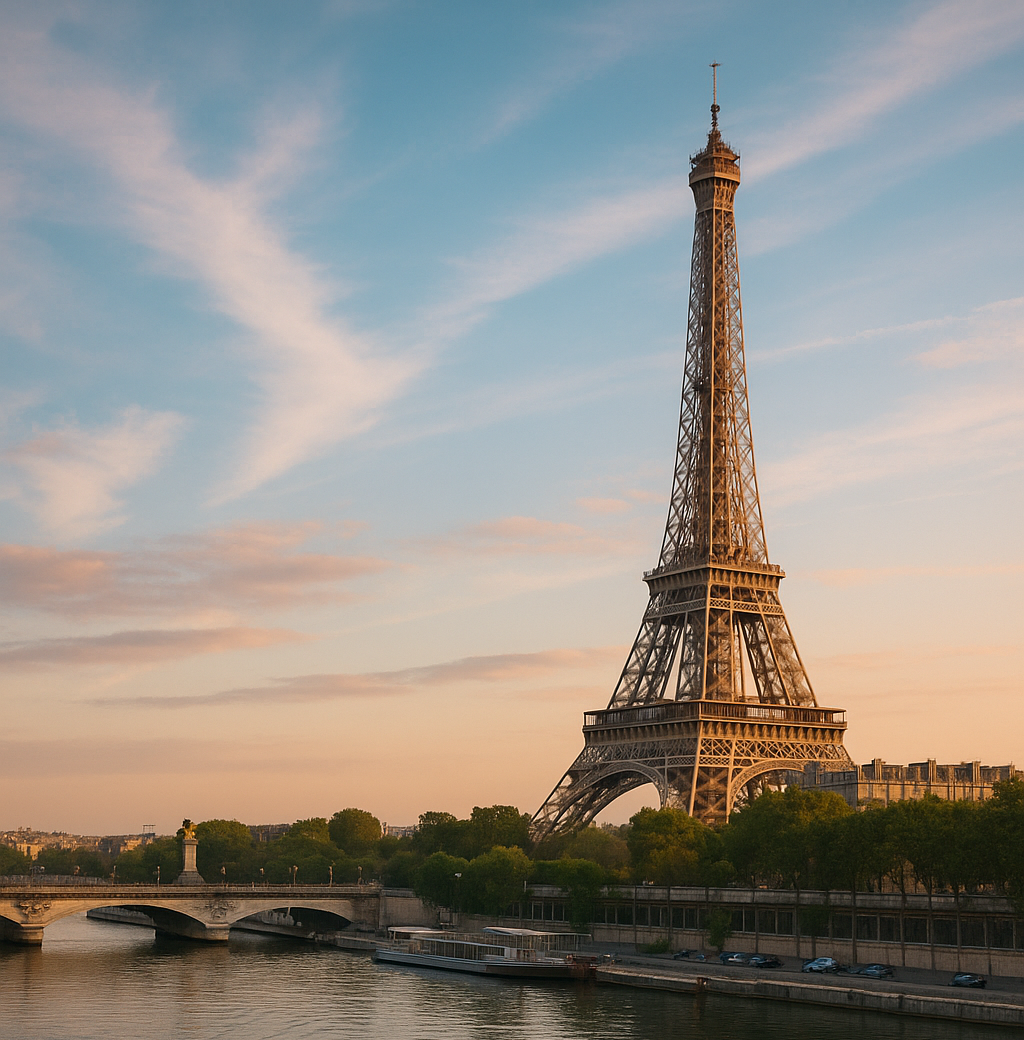 Courtier immobilier Paris