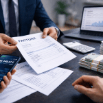 Affacturage : solution de trésorerie pour les entreprises en Île-de-France