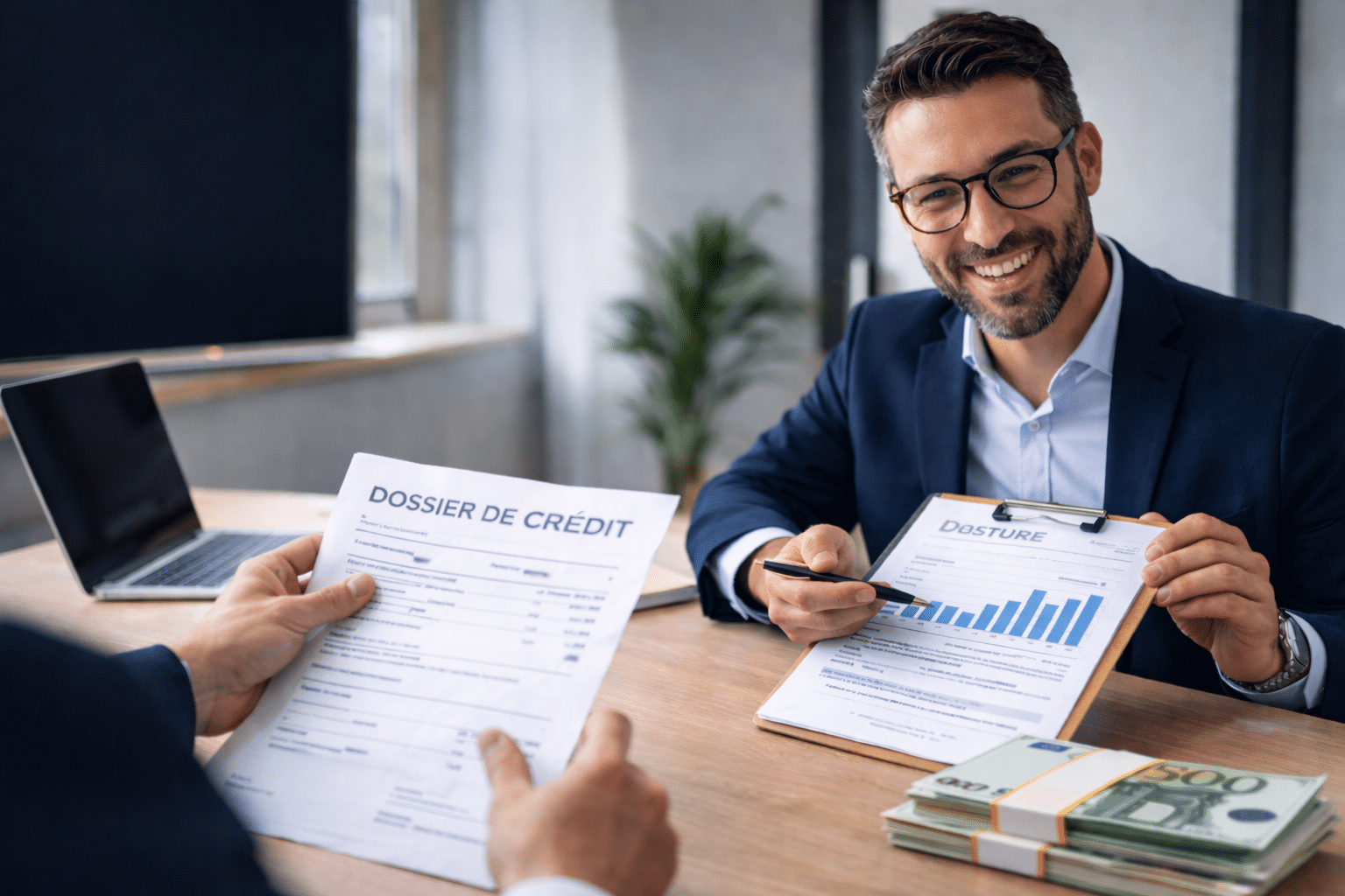 Crédit professionnel en Île-de-France : comment financer son activité ?