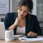 Calcul de financement immobilier serein